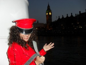 boat party big ben 300x225 The Boat Party And Anaths First Rope Bondage Experience